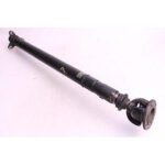 LAND ROVER REAR PROP SHAFT DISCOVERY 2 II 03-04 V8 4.6L TVB000330 USED