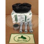 LAND ROVER DRIVE SHAFT COUPLING KIT RANGE DISCOVERY TVF100010 OEM