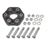 LAND ROVER DRIVE SHAFT COUPLING RANGE DISCOVERY TVF100010 MEYLE HD