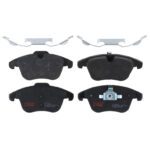 LAND ROVER FRONT BRAKE PAD SET RANGE EVOQUE LR134693 TRW