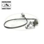 LAND ROVER TRANSMISSION GEARBOX OIL COOLER TEMPERATURE SWITCH DISCOVERY 2 UBI100030 GENUINE