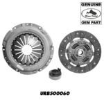 LAND ROVER CLUTCH KIT M47 FREELANDER DIESEL 2.0 URB500060 OEM