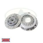 LAND ROVER CLUTCH KIT M47 FREELANDER DIESEL 2.0 URB500060 BORG&BECK
