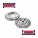 LAND ROVER CLUTCH KIT M47 FREELANDER DIESEL 2.0 URB500070 BORG&BECK