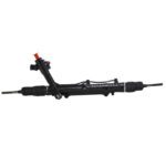 LAND ROVER STEERING GEAR RACK RANGE 06-12 QEB500580 REMF