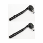 SET OF 2 STEERING TIE ROD END ‘OUTER’ FITS RANGE ROVER (03-12) – QJB500050 ALLMAKES