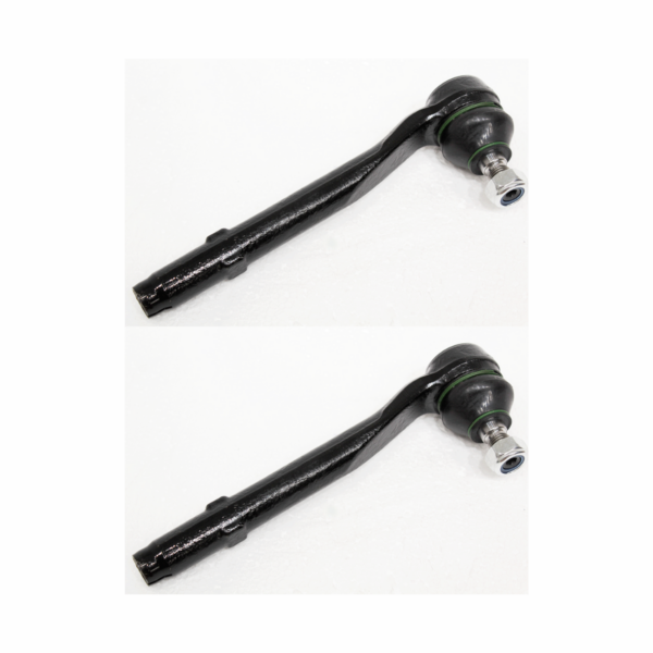SET OF 2 STEERING TIE ROD END ‘OUTER’ FITS RANGE ROVER (03-12) – QJB500050 ALLMAKES