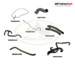 LAND ROVER COOLANT HOSE KIT FOR DISCOVERY 2 99-04 ROV0073 PEH000080 AM