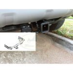 LAND ROVER TOWING SYSTEM DISCOVERY SPORT 16 - 19 VPLCT0141 GENUINE