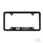 LAND ROVER LICENSE PLATE BRACKET VPLFY0063 LR4 OEM
