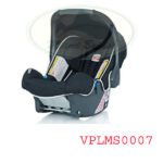 LAND ROVER IBABY-SAFE PLUS II INFANT CARRIER VPLMS0007 OEM
