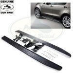 LAND ROVER SIDE STEPS KIT NEW DISCOVERY VPLRP0347 OEM