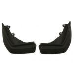 LAND ROVER FRONT MUDFLAPS MUD FLAPS RANGE EVOQUE DYNAMIC VPLVP0066 OEM