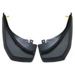 LAND ROVER REAR MUDFLAPS MUD FLAPS RANGE EVOQUE DYNAMIC VPLVP0070 ALLMAKES4x4