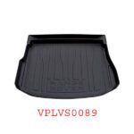 LAND ROVER MAT LOADING COMPARTMENT RUBBER RR EVOQUE VPLVS0089 OEM