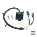 LAND ROVER TOW BAR ELECTRICS WIRING KIT RANGE SPORT 18-21 VPLWT0242 GENUINE