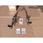 LAND ROVER DOWNPIPE EXHAUST MUFFLER STD DISCOVERY V8 WCD000443 MAGNAFLOW