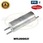 LAND ROVER FUEL FILTER RANGE 4.4L M62 03-05 WFL000021 PR2 DELPHI