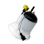LAND ROVER FUEL TANK COVER SENDER W/FILTER RANGE SUPERCHARGED 08-09 WGC500140 ALLMAKES4X4