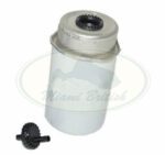LAND ROVER FUEL FILTER DEFENDER 90 110 DIESEL TDCI PUMA 07-16 WJI500040 ALLMAKES