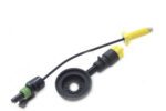 LAND ROVER FUEL FILTER WATER DETECTOR SENSOR LR3 LR4 RR SPORT WKW500080 BP