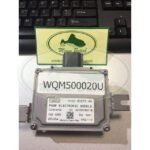 LAND ROVER FUEL PUMP CONTROL MODULE RANGE LR4 LR2 RR SPORT EVOQUE WQM500020 USED