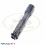 LAND ROVER IGNITION WIRE PROTECTION BOOT RANGE 03-05 M62 LR052804 ALLMAKES4X4