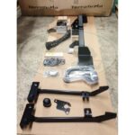 LAND ROVER TOW BRACKET KIT RANGE SPORT LR3 LR4 LR070497 WITTER