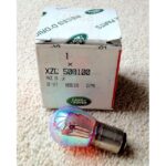 LAND ROVER STOP TAIL LIGHT BULB RANGE 06-09 XZQ500100 GENUINE