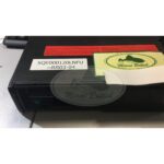 LAND ROVER CD PLAYER AUTO CHANGER RANGE ROVER 03-04 XQE000120LNF USED