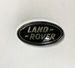 LAND ROVER REAR LOGO EMBLEM DECAL STICKER BADGE RANGE RR SPORT LR062123 AM