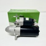 LAND ROVER ENGINE STARTER MOTOR RANGE DISCOVERY DEFENDER NAD101490 MB OE