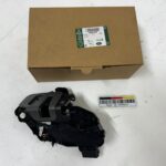 LAND ROVER REAR DOOR LATCH RH EVOQUE LR4 LR3 LR2 RANGE SPORT LR091360 OEM