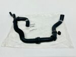 LAND ROVER THERMOSTAT TO COOLANT PIPE DEF 2.4L PUMA DURATORQ 07-11 PEH500410 BP