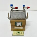 LAND ROVER TRANSMISSION OIL COOLER DIESEL RANGE SPORT LR4 UBC500101 OEM