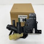 LAND ROVER THERMOSTAT 3.0L V6 DIESEL RANGE RR SPORT LR079608 GENUINE