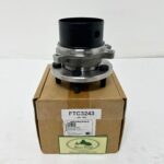 LAND ROVER FRONT WHEEL HUB ASSY LH RANGE 95-02 FTC3243 AM