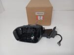 LAND ROVER EXTERIOR OUTER MIRROR ASSY LEFT RANGE EVOQUE LR025188 GENUINE