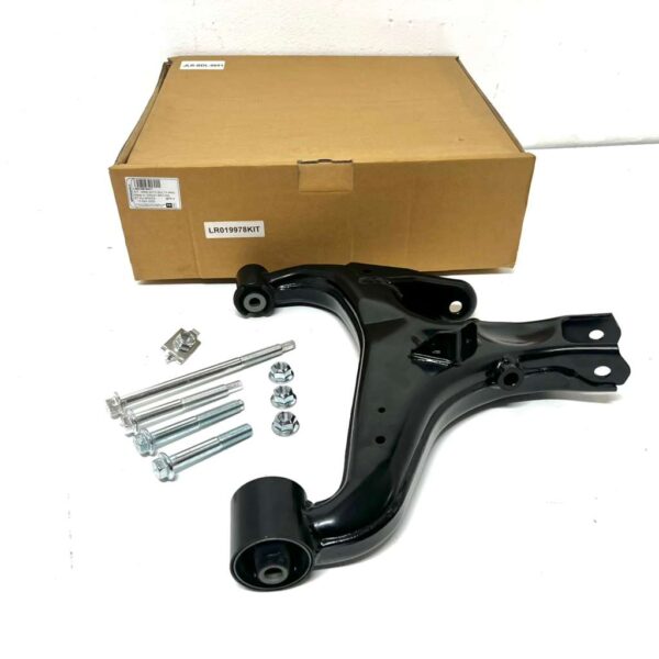 SUSPENSION LOWER ARM KIT (LH-REAR) FITS RANGE ROVER SPORT (06-13) - LR019978 PR2 KIT