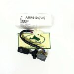 LAND ROVER LIGHTING MASTER MAIN SWITCH DEFENDER (97-14) - AMR6104 AM