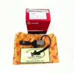 LAND ROVER LIGHTING MASTER MAIN SWITCH DEFENDER 97-14 AMR6104 LUCAS