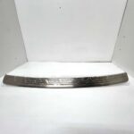 STAINLESS STEEL INSERT (IN REAR BUMPER) FITS RANGE ROVER 'L322' - DA1071 BRITPART