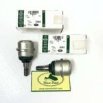 SET OF 2 LAND ROVER UPPER BALL JOINT DISCOVERY 2 & RANGE ROVER P38 - FTC3570 OEM