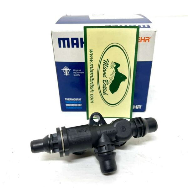 TRANSMISSION THERMOSTAT FITS RANGE ROVER M62 (03-05) - PBM000010G MAHLE/BEHR