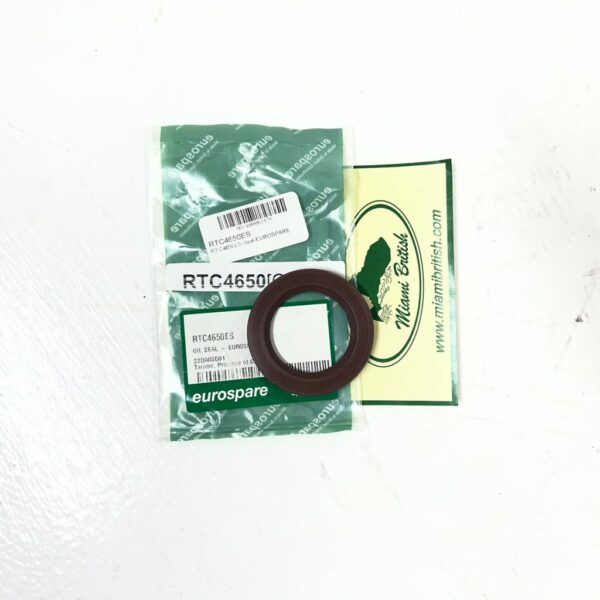 LAND ROVER TRANSMISSION OUTPUT SHAFT SEAL RANGE CLASSIC DISCOVERY - RTC4650 EUROSPARE