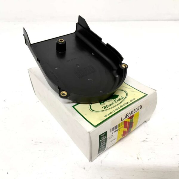 LAND ROVER TIMING BELT COVER FRONT FREELANDER (02-05) - LJR105070 OEM