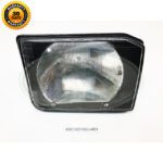 LAND ROVER HEADLIGHT HEADLAMP RH DISCOVERY 2 99-02 XBC105160 USED