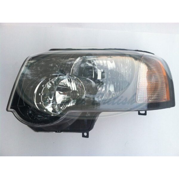LAND ROVER HEADLIGHT HEADLAMP LH FREELANDER 04-05 XBC500970 GENUINE