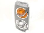 LAND ROVER FRONT PARKING SIDE LAMP TURN LIGHT RIGHT RANGE XBD000043 AM