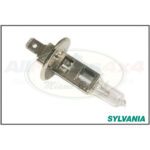LAND ROVER HEADLIGHT / FOG BULB H1 55W RANGE DISCOVERY XCD100030L SYLVANIA